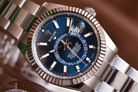 rolex sky dweller ref 326934